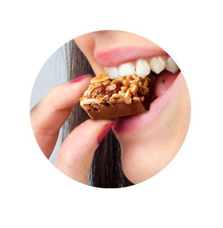 Dr.You Bite-Size Protein Bar 380g