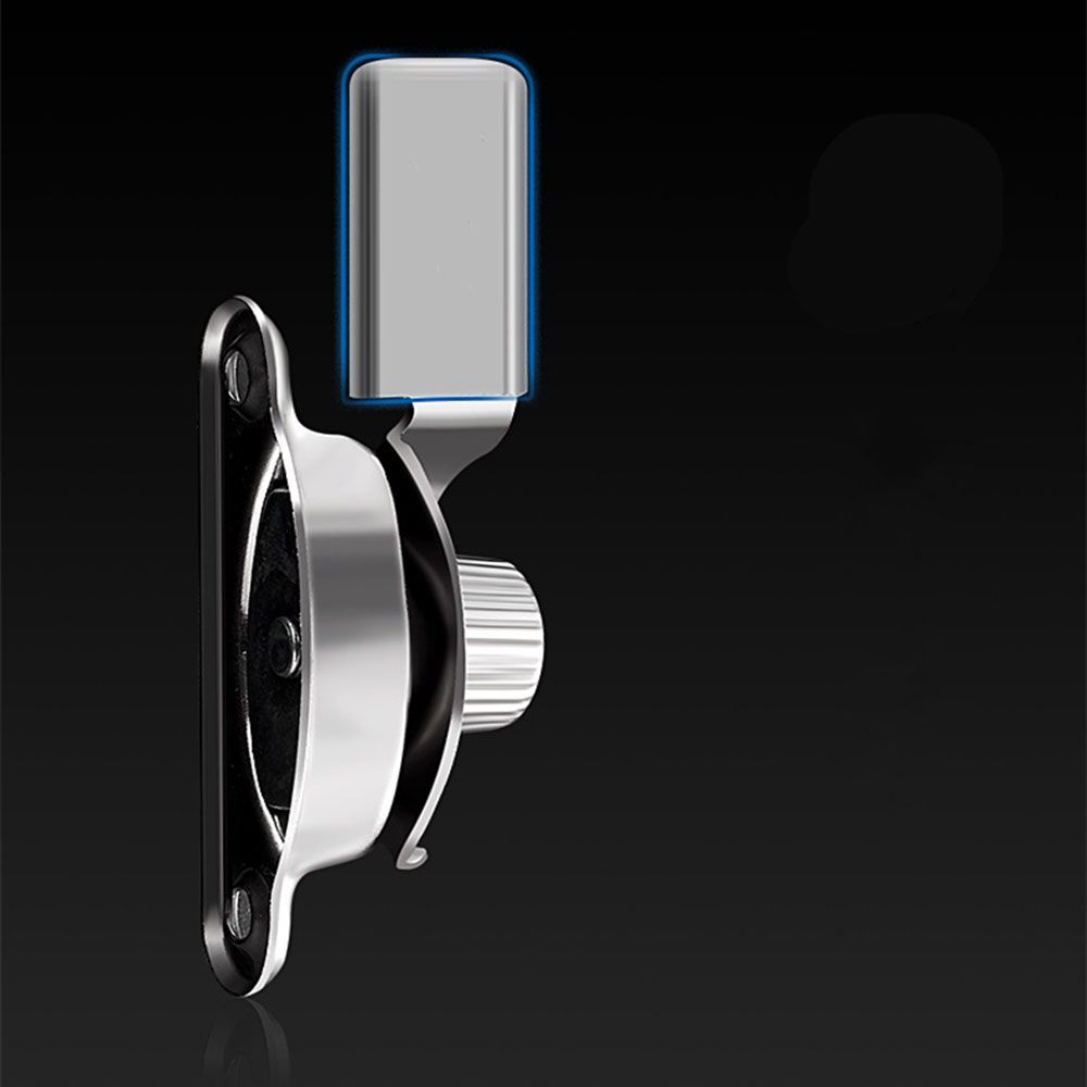 Оконный полумесячный тип двусторонняя страховочная пряжка фурнитура оконный замок полумесячный замок