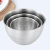 WuTuo Stainless Steel Measuring Bowl Set
