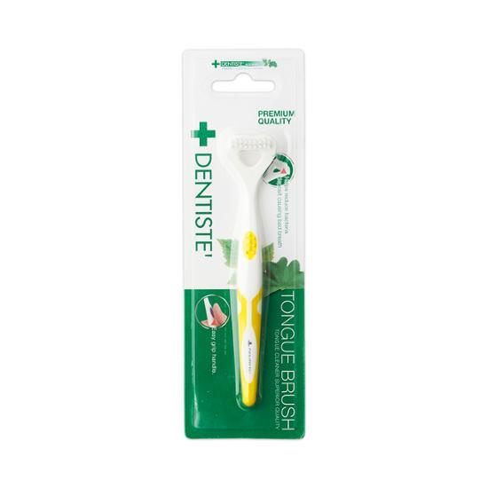 Очиститель языка Dentiste Multi