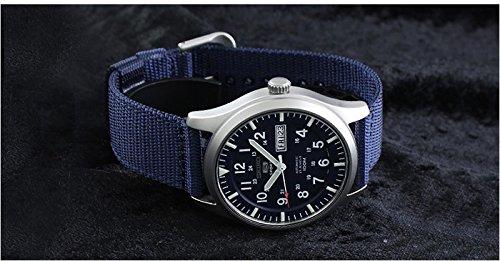 Seiko Автоматические часы SEIKO 5 SPORTS SNZG11K1