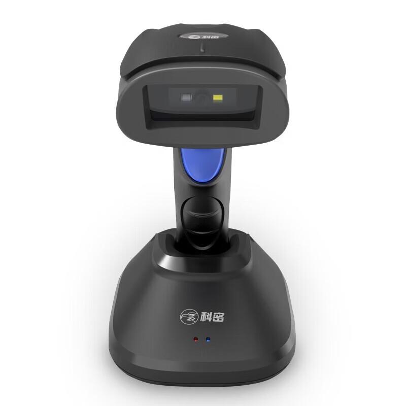 Беспроводной 1D/2D сканер штрих-кодов Comi EP-8800D