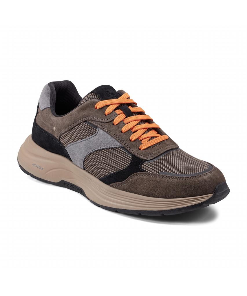 Кроссовки Rockport Harrison Harrison (Rm0048)