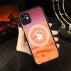 Camp Half-Blood Matte Translucent Phone Case For Iphone 16 ProMax 15 14 13 12 11 X XS PRO Plus