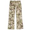Camou Zip брюки