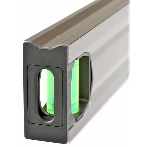KOD (Akatsuki Manufacturing) Aluminum Level Mega Bubble L-777 600mm