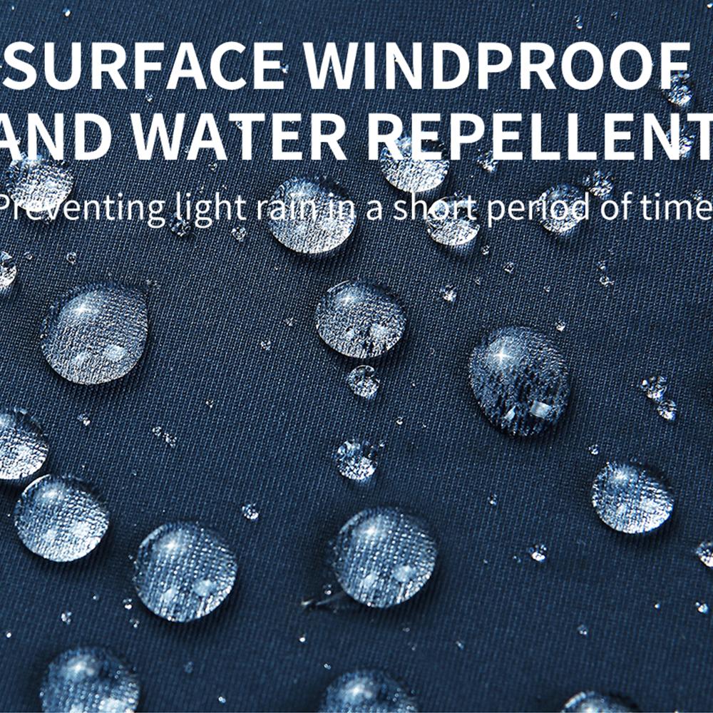 Wosawe Мужская спортивная одежда для верховой езды на открытом воздухе, ветрозащитный флисовый теплый жилет и куртка