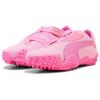 Puma Mostro Ecstasy Pack - Мужские кроссовки Pink Delight Poison-Pink 397328-01