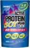 Активный протеин соевый 100 400г (20–66 порций) Соевый протеин Соевый лецитин s1920