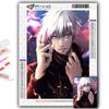 5D Diy Diamond Painting Jujutsu Kaisen Cross Stitch Full Diamond Embroidery Mosaic