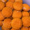 1Pcs Moldable Bounce Squeeze Ball Food-Shaped Stress Ball Pineapple Bun Toy Asmr Sensory Anti Stress Fidget Toys