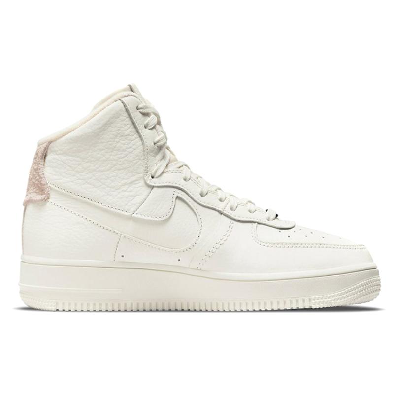 Nike Женские кроссовки Air Force 1 High Sculpt 'Sail' DC3590-102