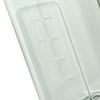 2 Pcs With Faucet Fridge Cold Kettle 3.5L Juice Container Durable Cold Water Bottle  For Home