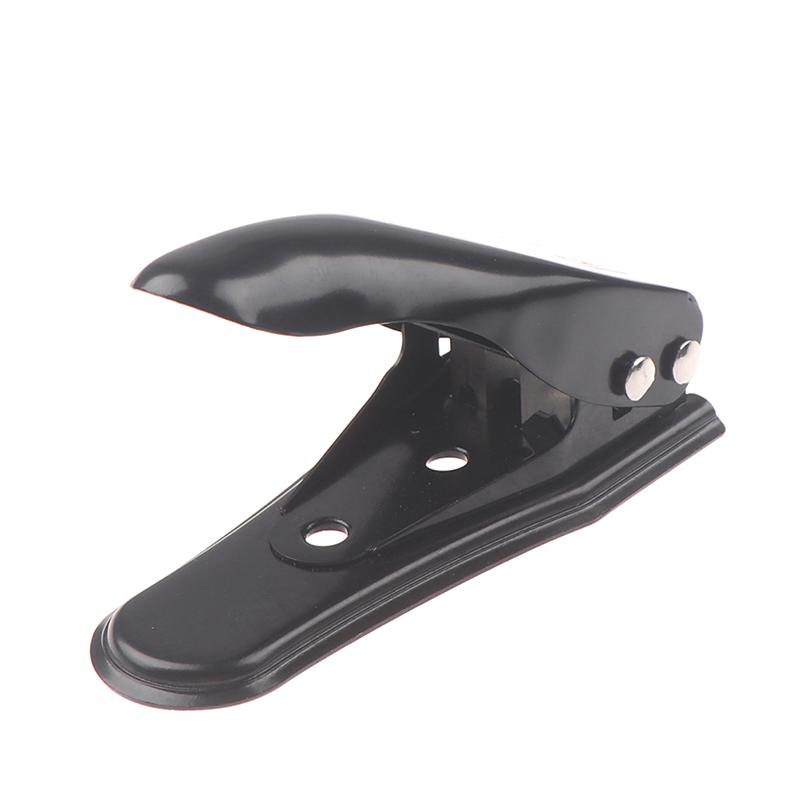 Многофункциональный двойной 2 в 1 Nano Micro Sim Card Cutter для смартфона, аксессуар