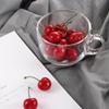 Фруктовые поделки Фруктовое украшение Реалистичные искусственные вишни Имитация модели вишни Красные вишни