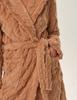 Women'S Bathrobe Fredda