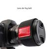 Portable Camera Lens Heater Strips USB Lens Warmer for Telescopes and Camera Lens Temperature Control Heater Belt