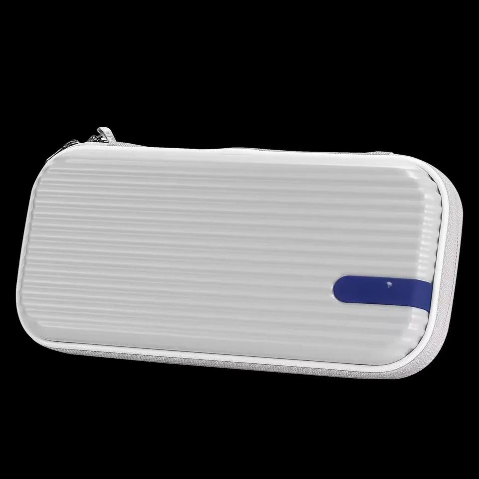 For Switch Host Storage Protection Bag Handheld Portable PC Silicone Storage Bag Accessories Waterproof and Anti Drop