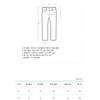  Benetton  Benetton Tukata Long Denim Pants Badp54331 Gr