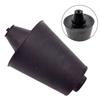 Упор бампера крышки багажника для Mazda 3 6 для Protege5 2002-2019 C100-62-877 2025 Горячая Распродажа Совершенно Новый И Высокое Качество Скидка