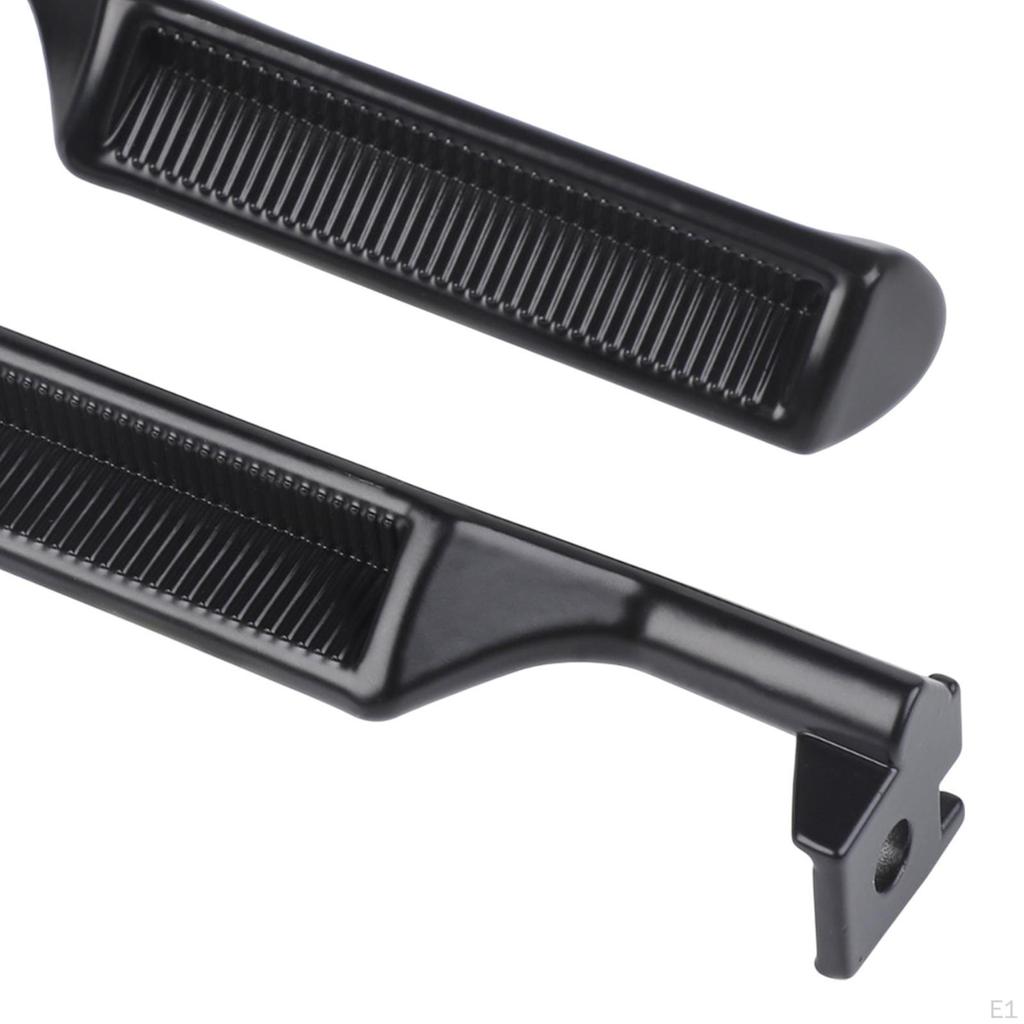 Внутренняя ручка двери 77178 77177 E7TZ-1522601-a/E7TZ-1522600-a Высокопроизводительная сборка Заменяет