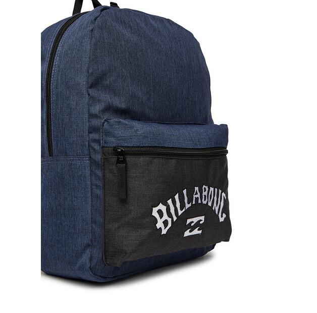 Billabong Рюкзак BLB-KS-001-07 Темно-синий