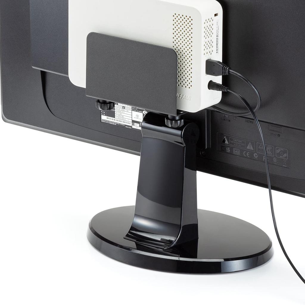 Sanwa Supply VESA-крепление для малых ПК и жестких дисков MR-VESA14