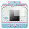 PDA Kobo Pocket Room Совместимый с Sanrio Characters Kurokage [AR Низкое отражениеГлянец] Защитная пленка для экрана [Для экрана] Сделано в Японии