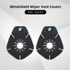 BBIH8 2026New Car Windshield Wiper Hole Protective Cover Decoration Keychain For BMW X1 X2 X3 X5 X4 X6 X7 iX3 F20 F10 F07 E70 E46 E90