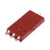 Xn-14B/Xn-14C тумблер для фена, бигуди, 10А, высокий ток