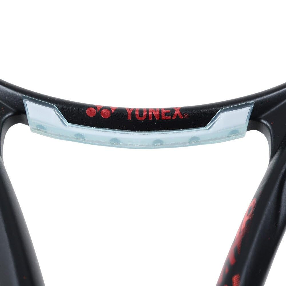 Мягкая теннисная ракетка YONEX Geo Break V Volley Emphasis Model Cosmic Red UL1 GEO80V (558)