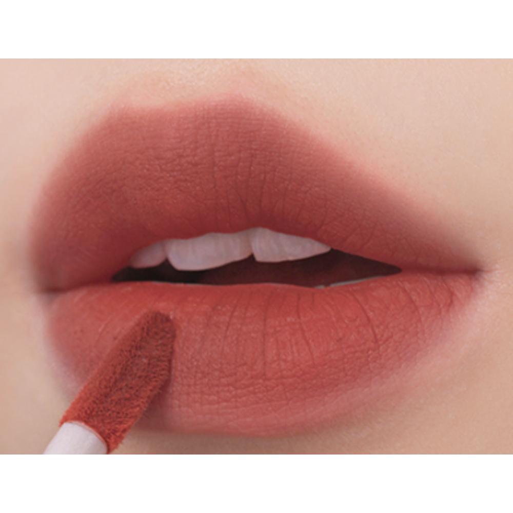 Rom&Zero Velvet Tint, нет. 19 Шаль Earl Grey, 5,5 г, 1 шт.