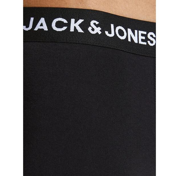 Jack & Jones Huey боксеры 5 шт.