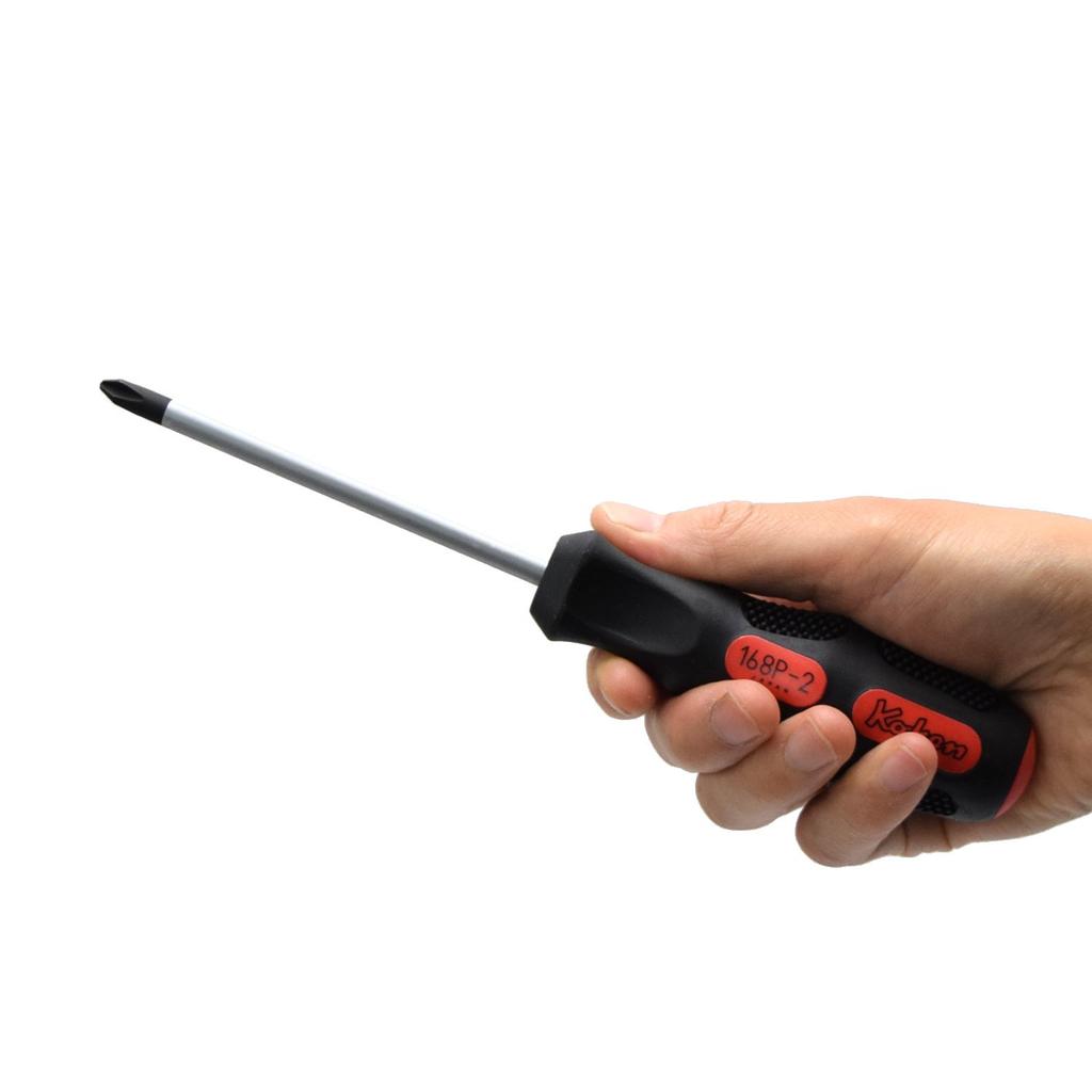 Набор отверток Yamashita Industrial Research Institute Koken (6 шт.) 168 л.с./6