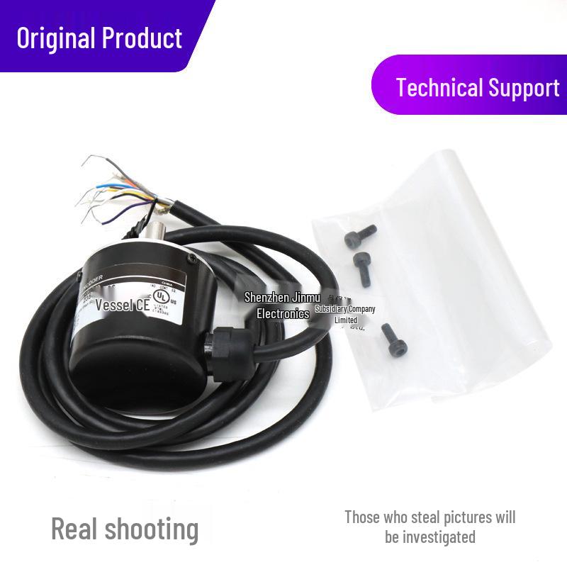 KOYO TRD-2E3600V Linear Rotary Encoder