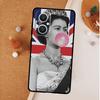 Queen Elizabeth II Case For OPPO Reno 8T 7 8 10 11 12 13 Pro 13F 12F 11F OPPO Find X8 Pro X6 X3 X5 Lite Cover