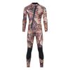 yellow camouflage (grouper pattern)