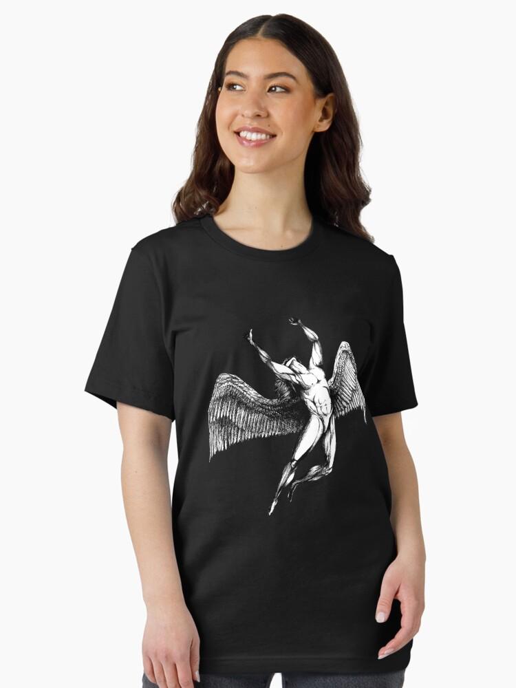 Led Zepelin Icarus Original Essential T-Shirt