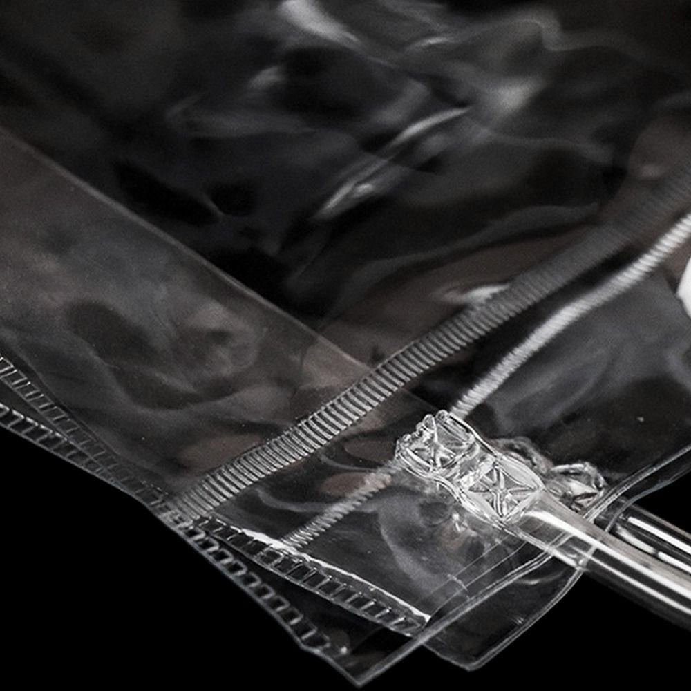 Прозрачная сумка из ПВХ, многоцелевая сумка для конфет, новая подарочная сумка, подходящая на каждый день