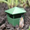 Slug Catcher Snail Trap Reusable Eco-Friendly Waterproof Design Plant Protection Easy To Use Garden Farm Slug House