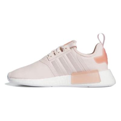 Женские кроссовки Nmd R1 Wonder Quartz Wonder Clay Cloud White IG8389