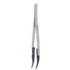 Пинцет SATA 03163 с изогнутыми кончиками
