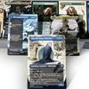 TLA SLD 2XM TLE HOLO20-001 волшебные карты Темный Ритуал Tcg прокси Wan Shi Tong, Библиотекарь Барсук-Крот Щенок домашняя игровая встреча