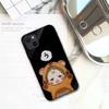 Чехол для телефона «Школьные няни» с аниме для iPhone 11 12 Mini 13 14 Pro XS Max X 8 7 6s Plus 5 SE XR Shell