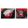 Для BMW S1000RR S1000 RR S 1000 RR HP4 K42 K46 2009 - 2018 2017 Мотоцикл Защита двигателя Крышка статора Слайдер Защитная крышка