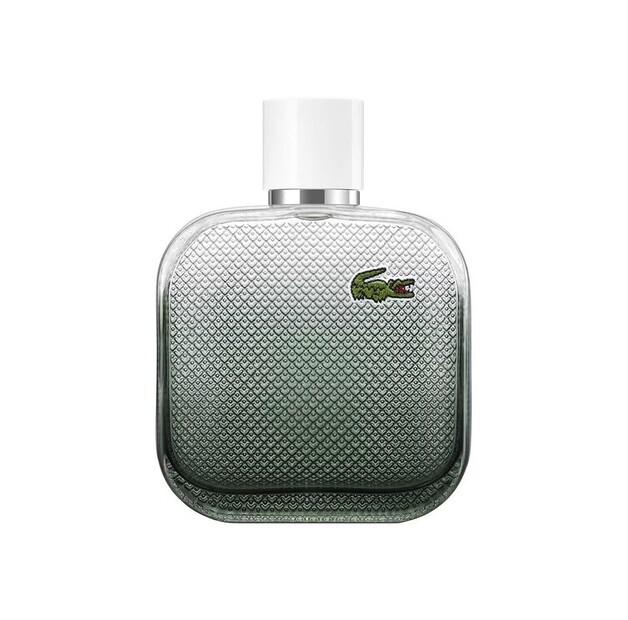 Парфюмерная вода Lacoste L.12.12 Blanc Eau Intense