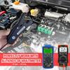 HP-705A Индуктивный зажим для сигнала оборотов, Автомобильный диагностический тестер зажигания для мультиметра осциллографа, Датчик оборотов двигателя автомобиля