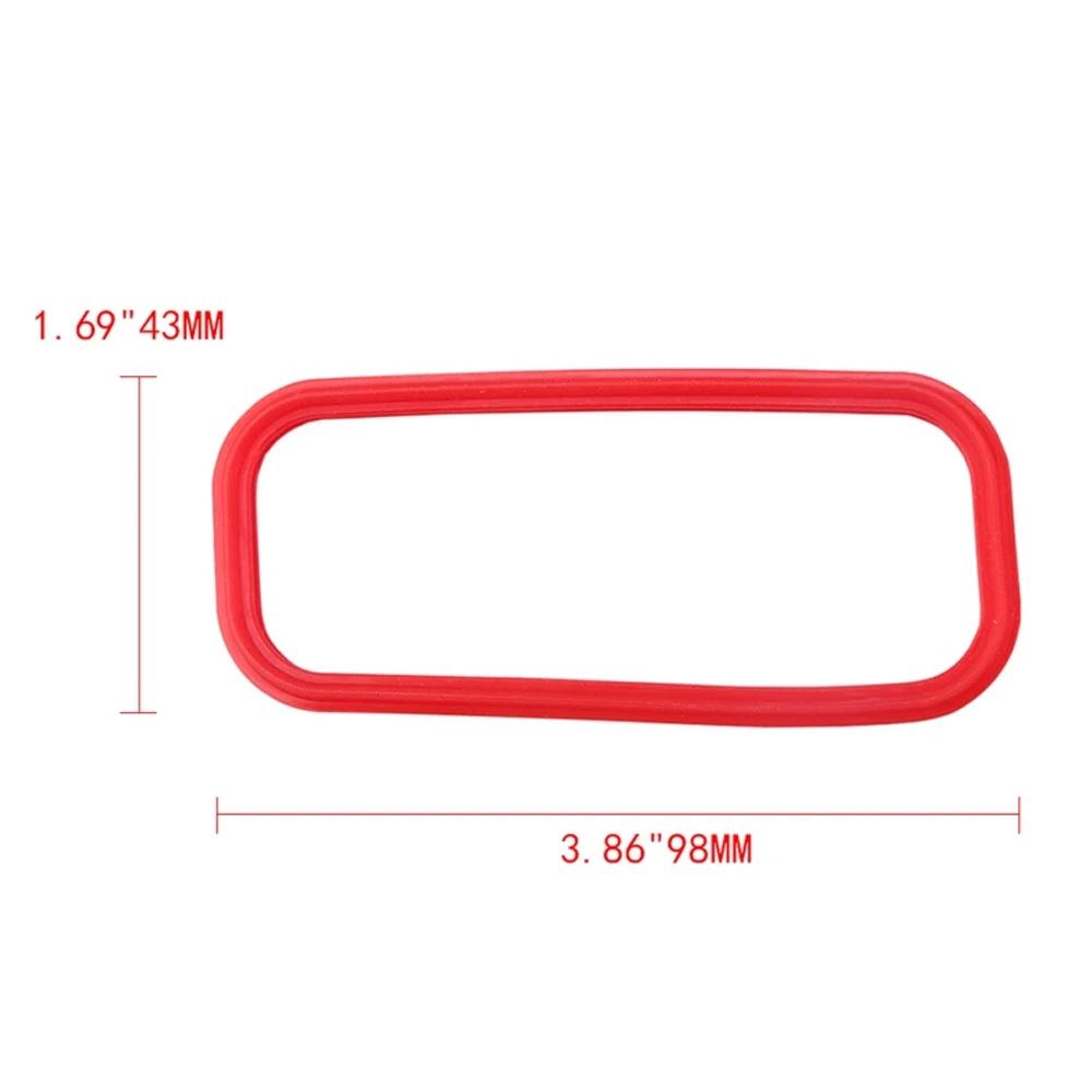 CR1824 Intake Manifold Gasket for LS1/LS6/LSX/LS GTO (1997-2004)