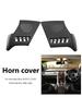 Dashboard Air Vent Speaker Grill Cover Car Dashboard Air-Vent Speaker Grill Cover for Mercedes Benz W210 E320 E430 E55 1996-2002