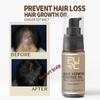 Hair Growth Essence Advanced Thinning Hair & Hair Loss Supplement 20ml Multicolor